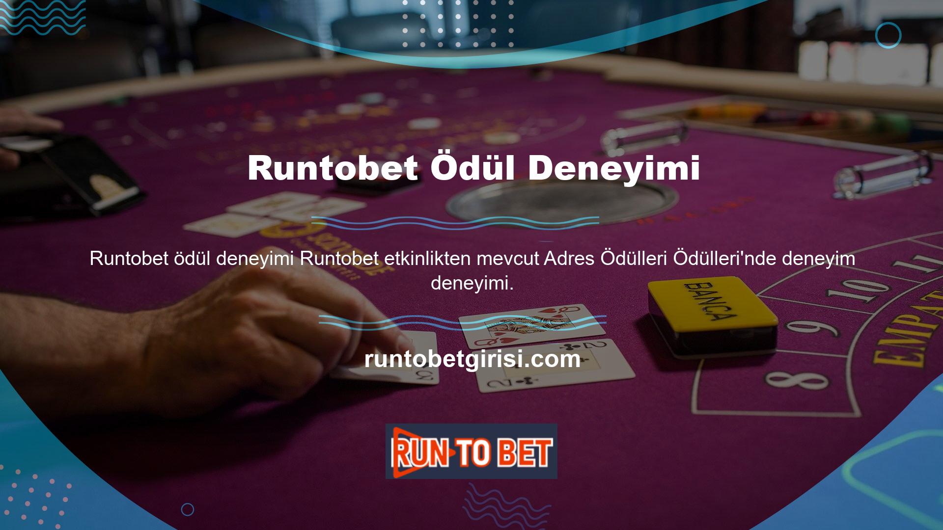 Runtobet Canlı Spor Bahisleri